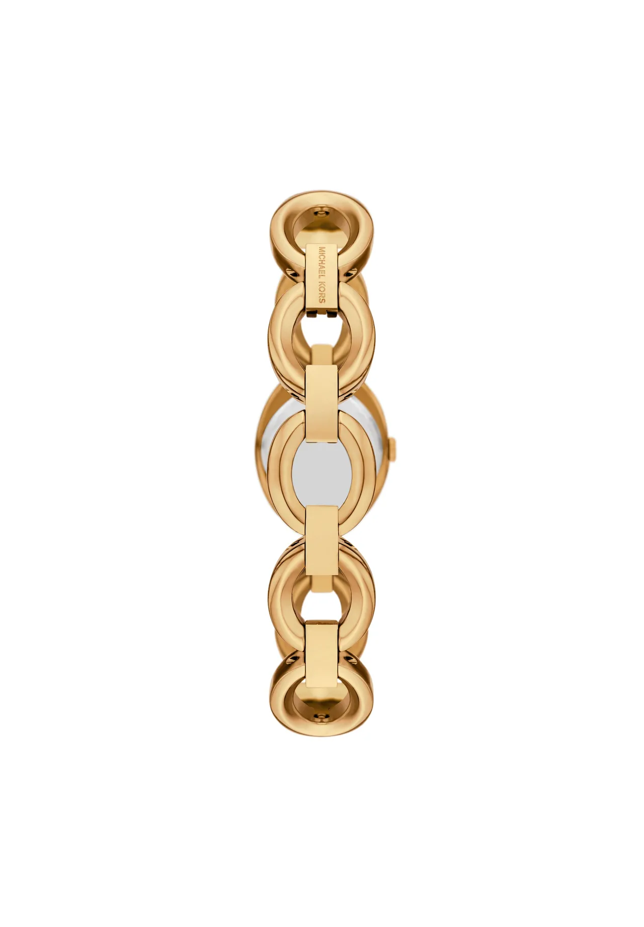 Elegante Maude Mikro-Oval Uhr