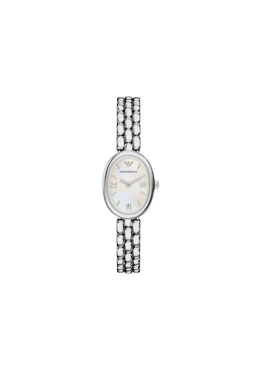 Sinfonia Ovale Armbanduhr