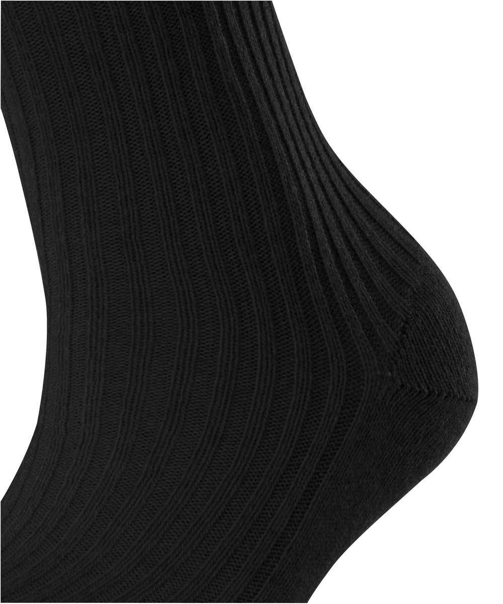 Gerippte Merino- und Kaschmir-Essentials