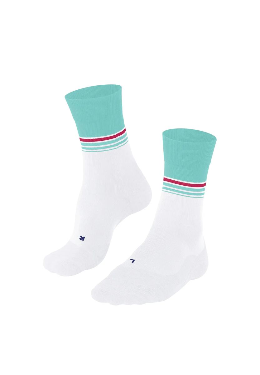 Gepolsterte Performance-Laufsocken