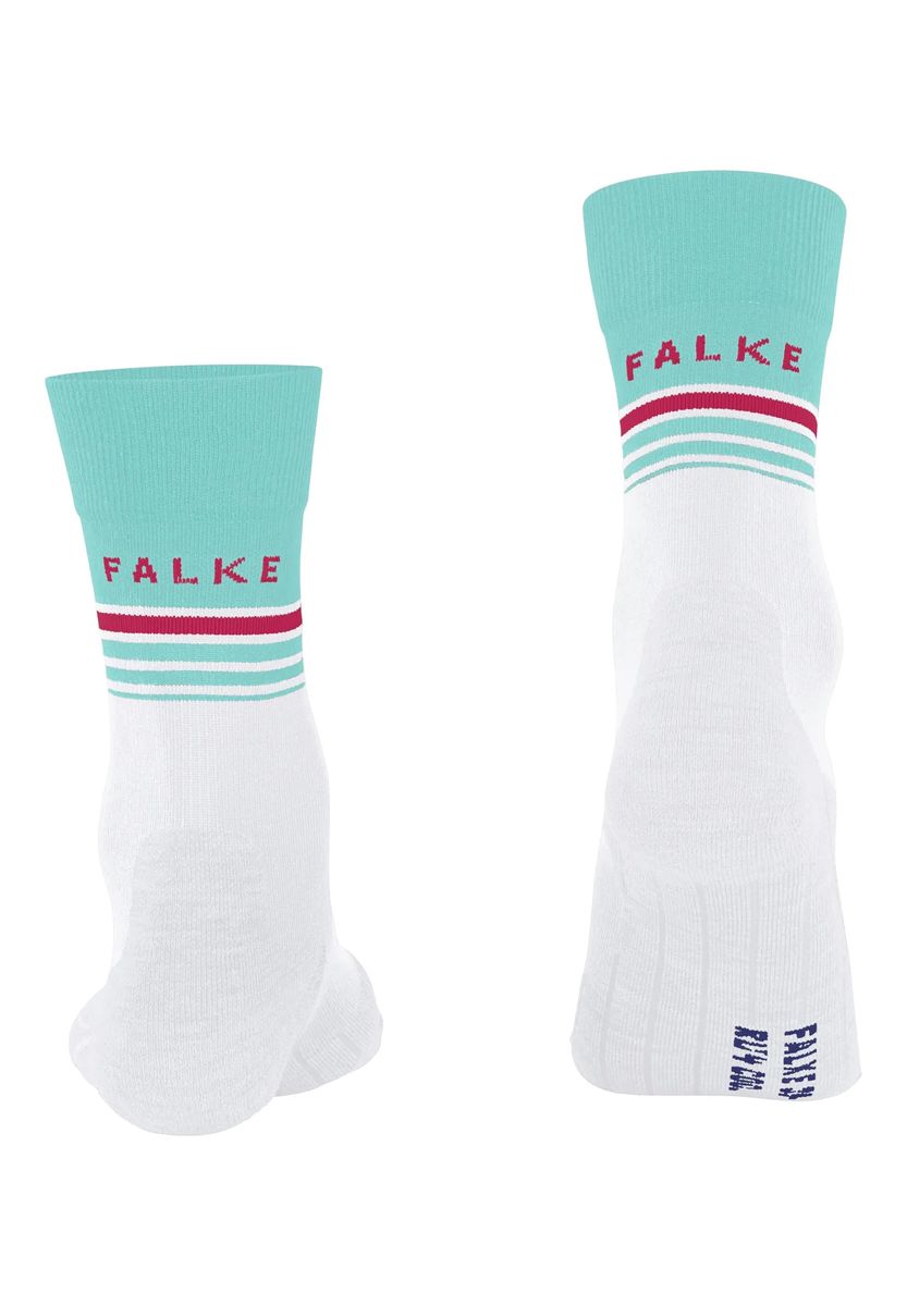 Gepolsterte Performance-Laufsocken