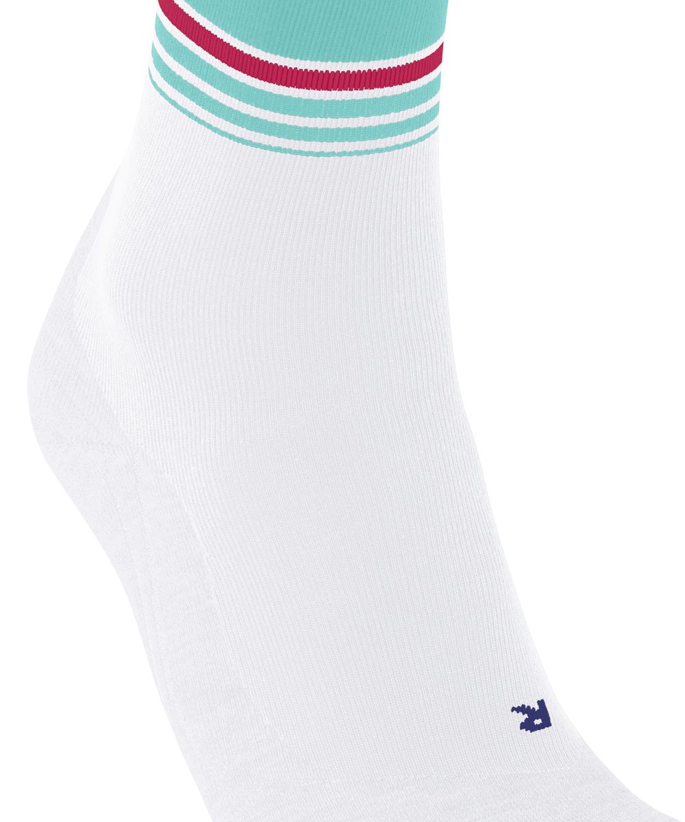 Gepolsterte Performance-Laufsocken