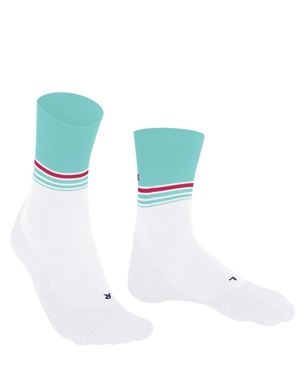 Gepolsterte Performance-Laufsocken