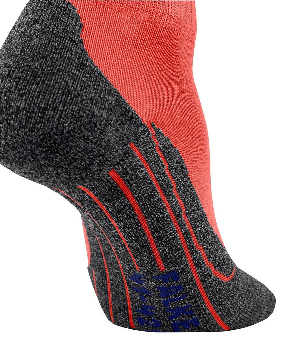 Leistungsstarke kühlende Wandersocken