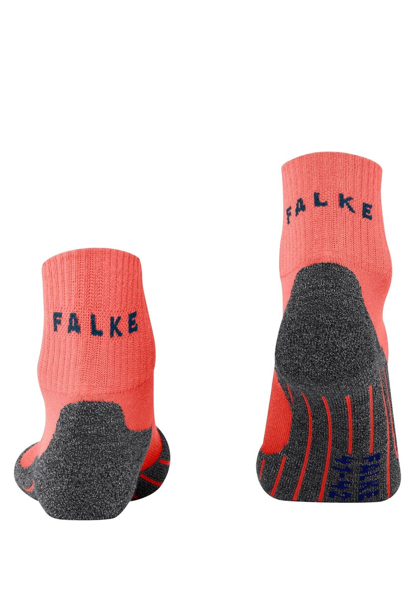 Leistungsstarke kühlende Wandersocken