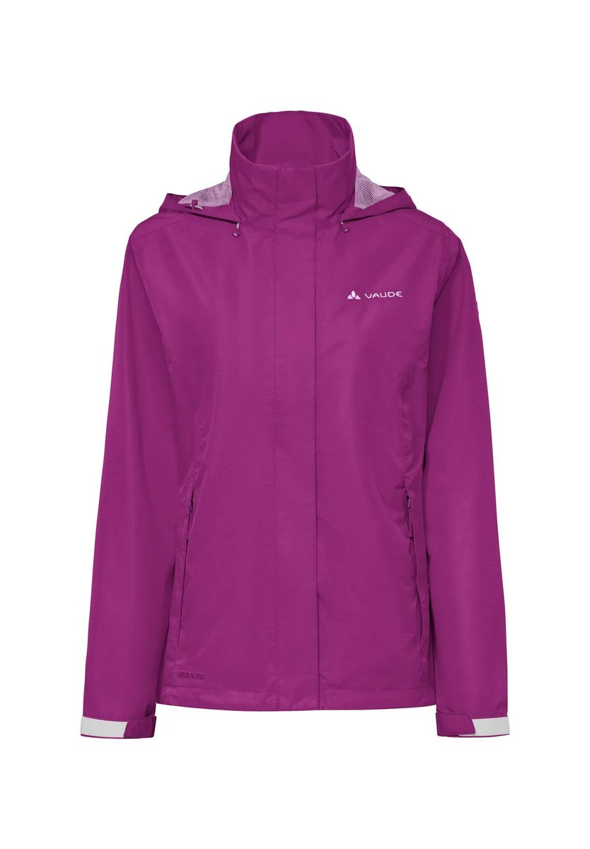 Leichte Wasserdichte Kapuzen-Regenjacke