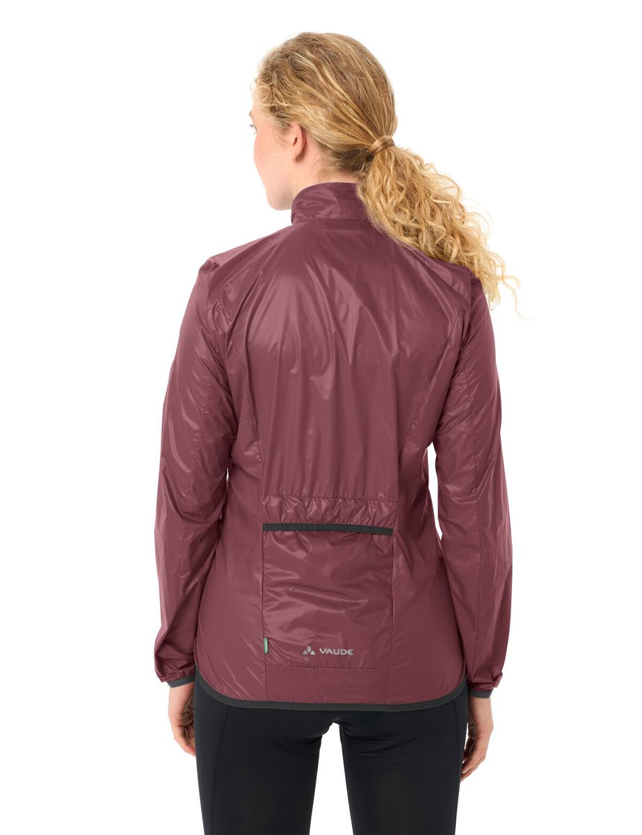 Leichte atmungsaktive Radsport Windjacke