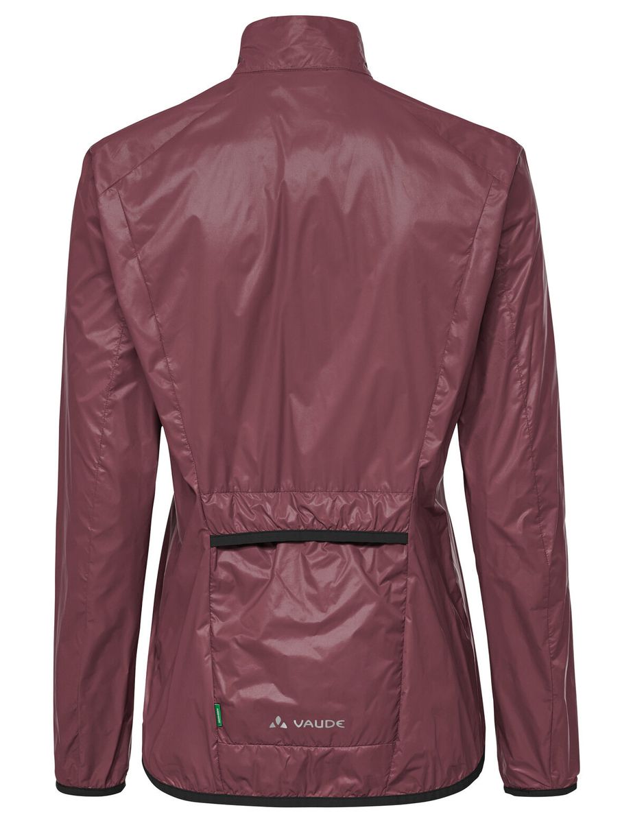 Leichte atmungsaktive Radsport Windjacke