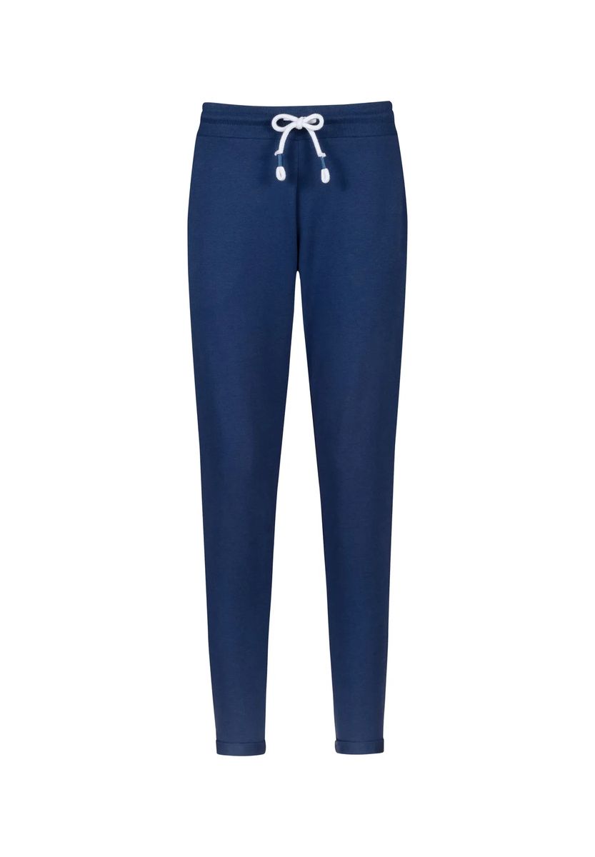 Bequeme Jersey-Hose mit Tunnelzug