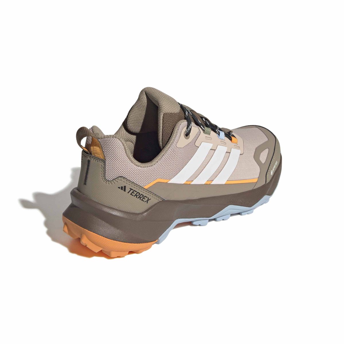 Wasserdichte All-Terrain-Wanderschuhe