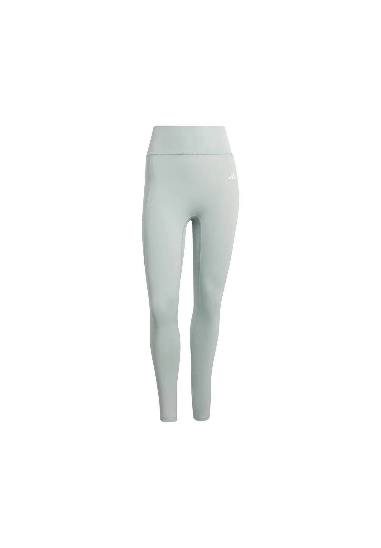 Hochgeschnittene nahtlose Sport-Leggings