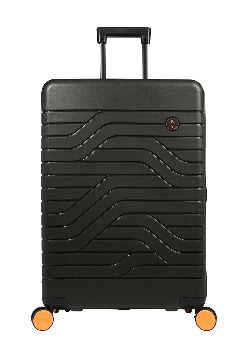 Hartschalen-Trolley mit Wellen-Design