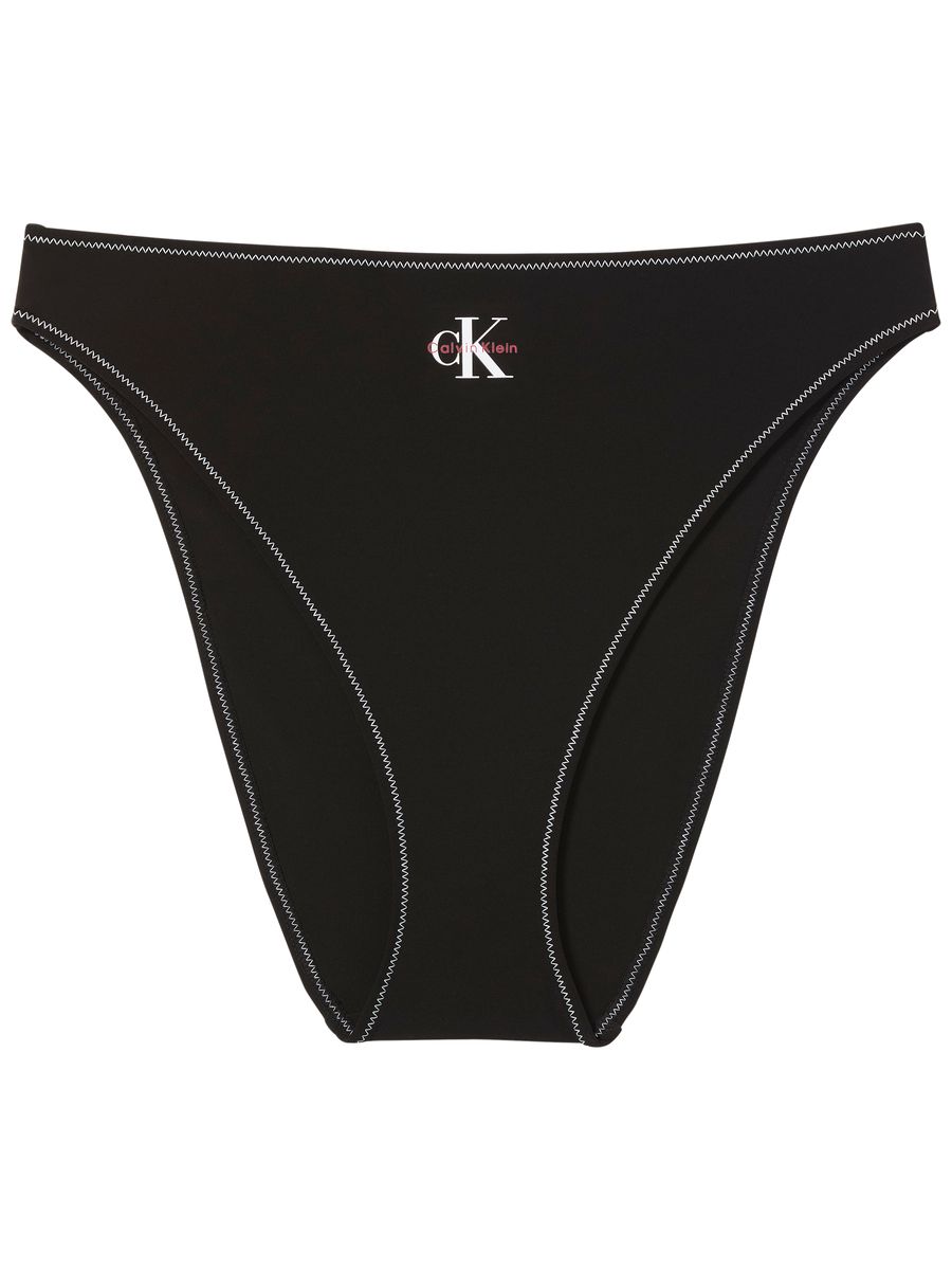 Minimalistisches Bandeau-Bikini-Set