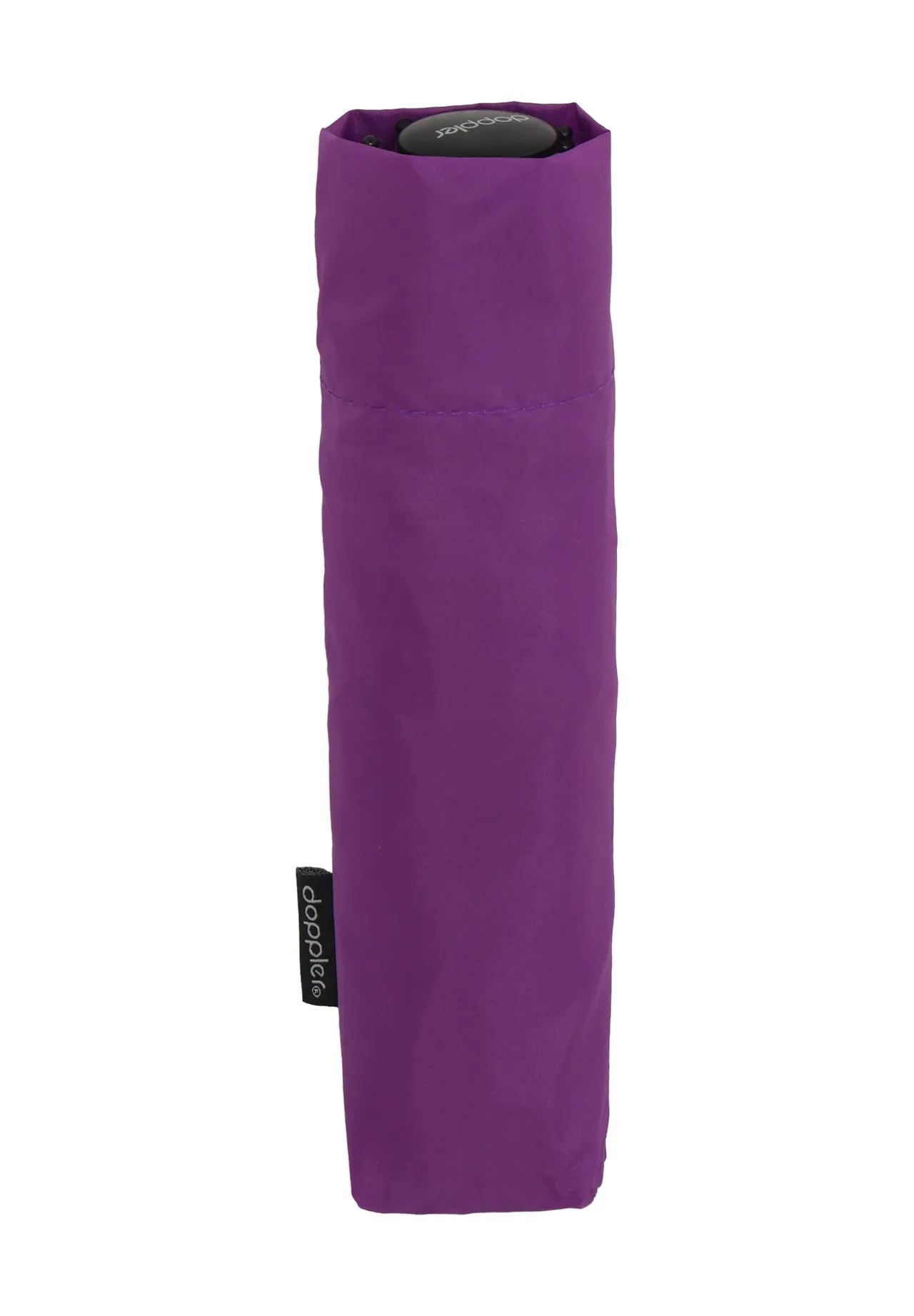 Ultraleichter Windfester Kompakter Taschenschirm