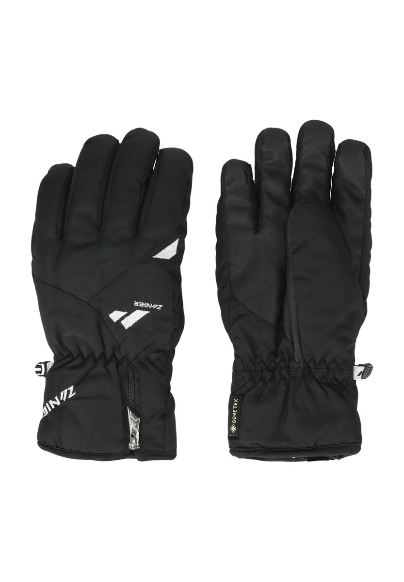 Isolierte Gore-Tex Skihandschuhe