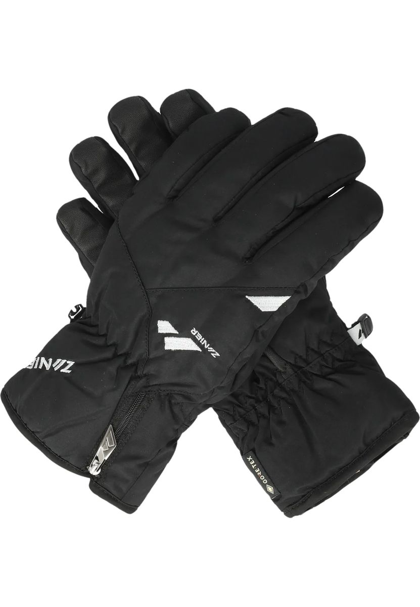 Isolierte Gore-Tex Skihandschuhe