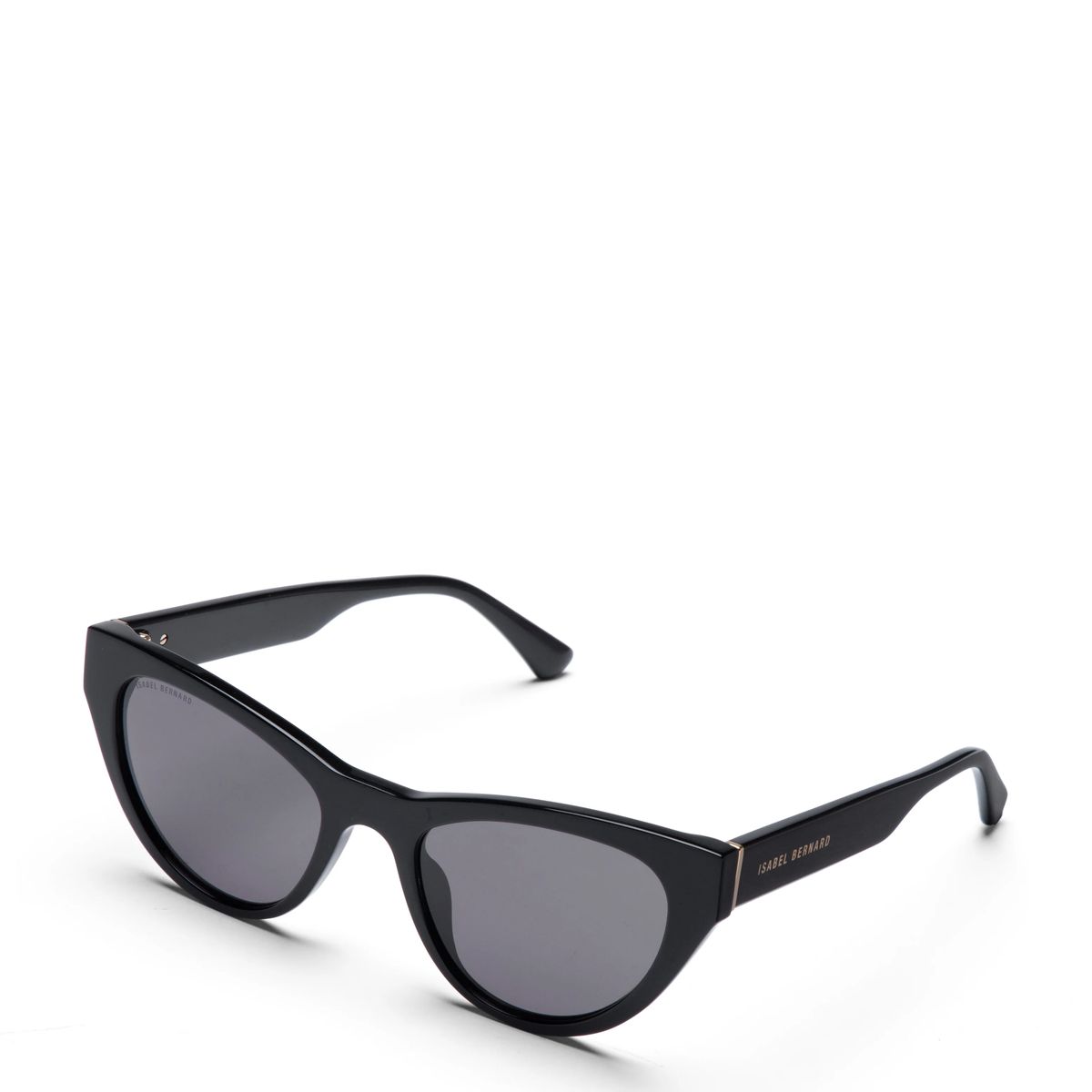 Elegante Cat-Eye-Sonnenbrille
