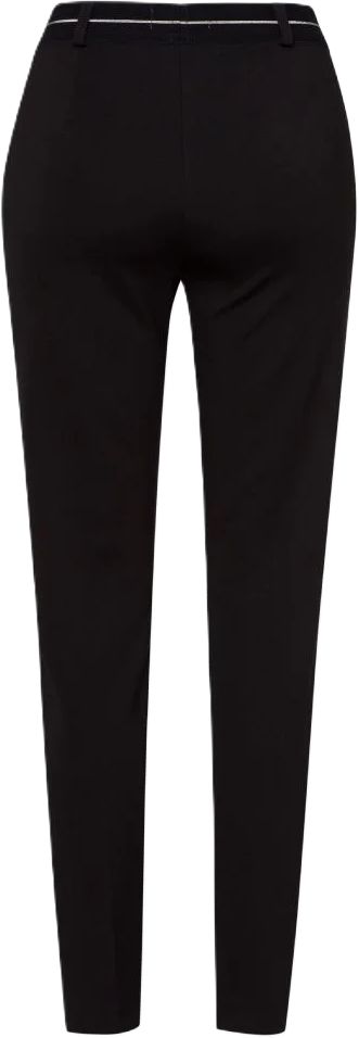 Schlupfhose mit Hohem Bund
