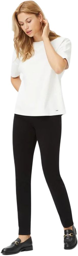 Hochelastisches Five-Pocket-Schmalbein