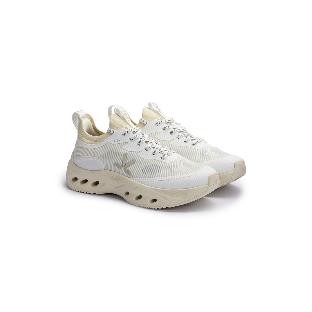 DASH ERA Leichte Mesh-Sneaker