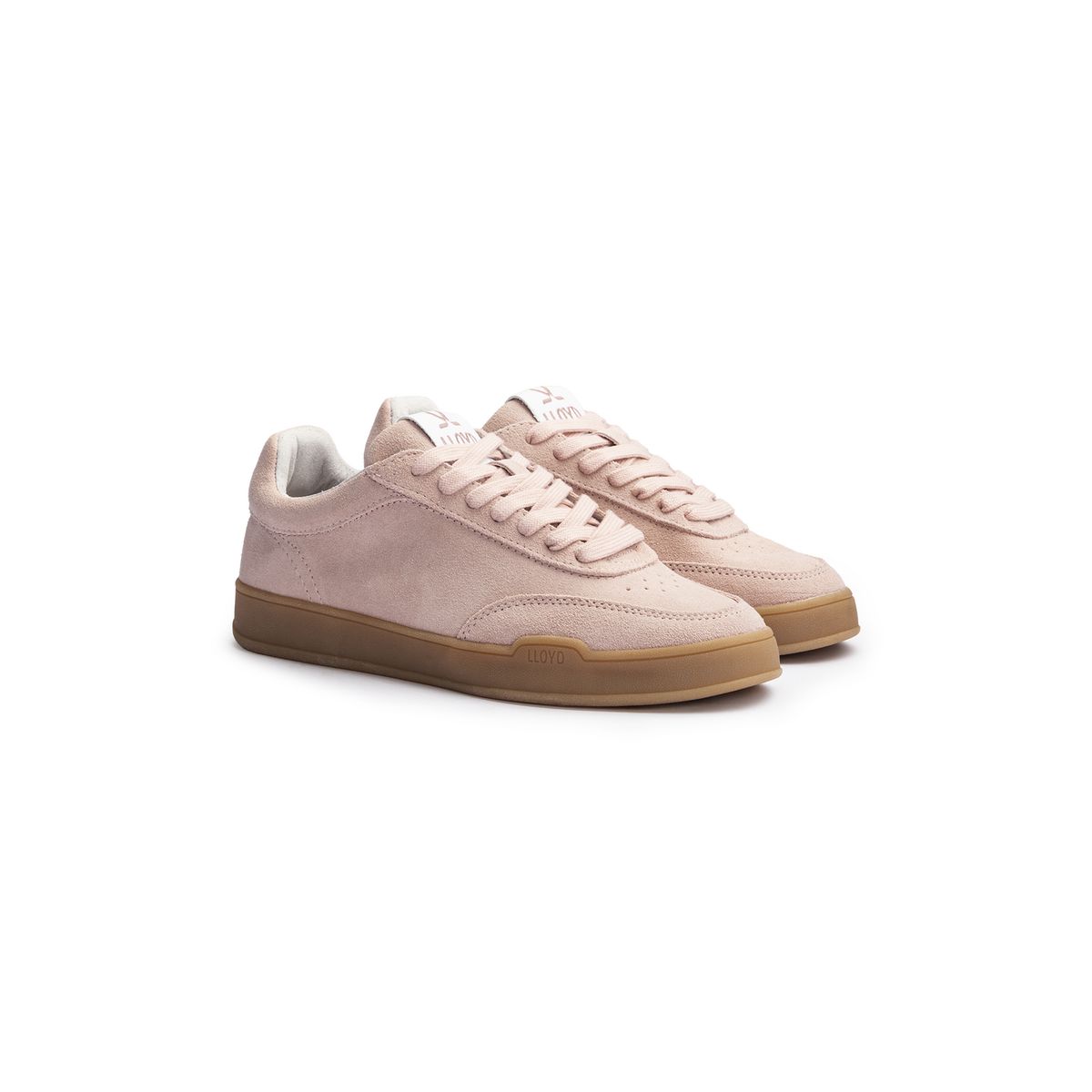 Minimalistische Low-Top Sneaker