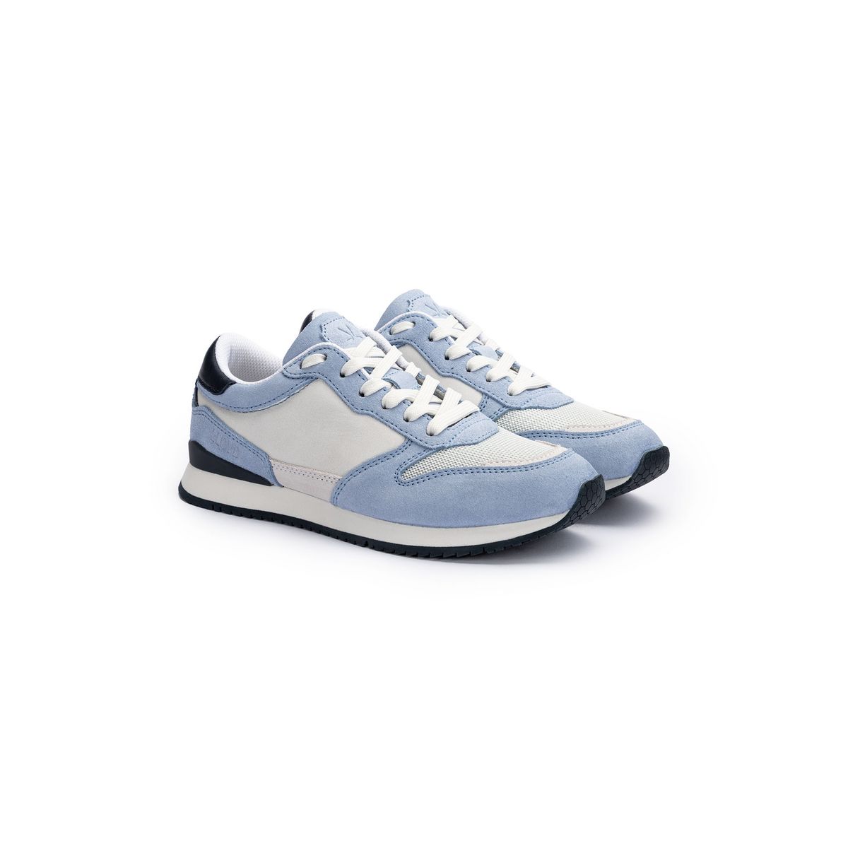 Swift Low-Top Mesh-Sneaker