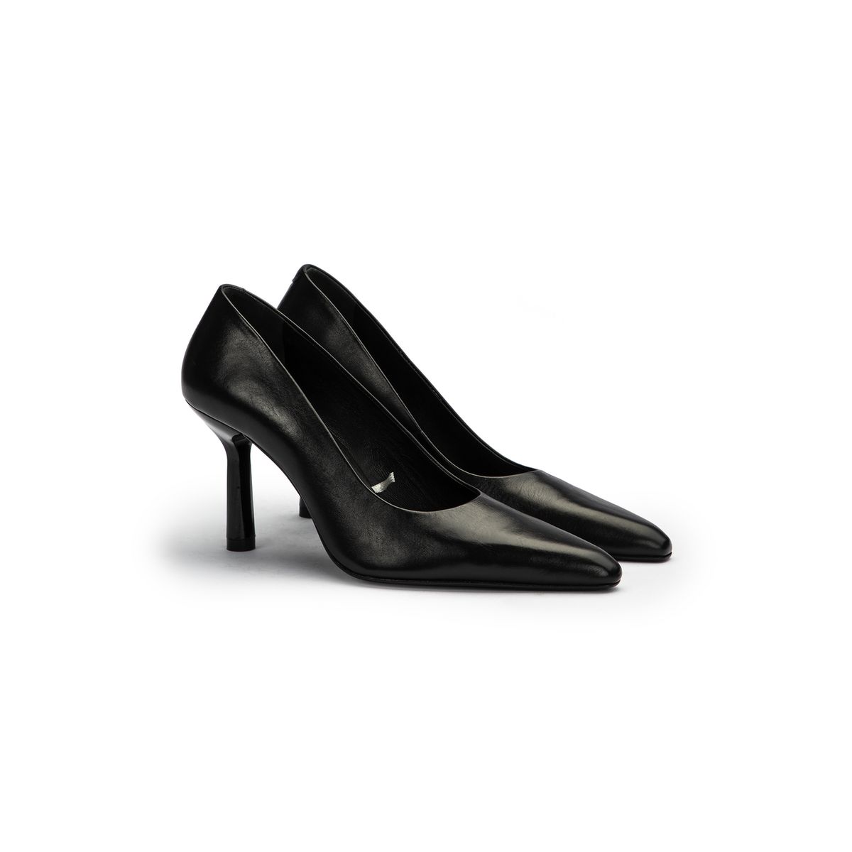 Elegante spitze Stiletto-Pumps