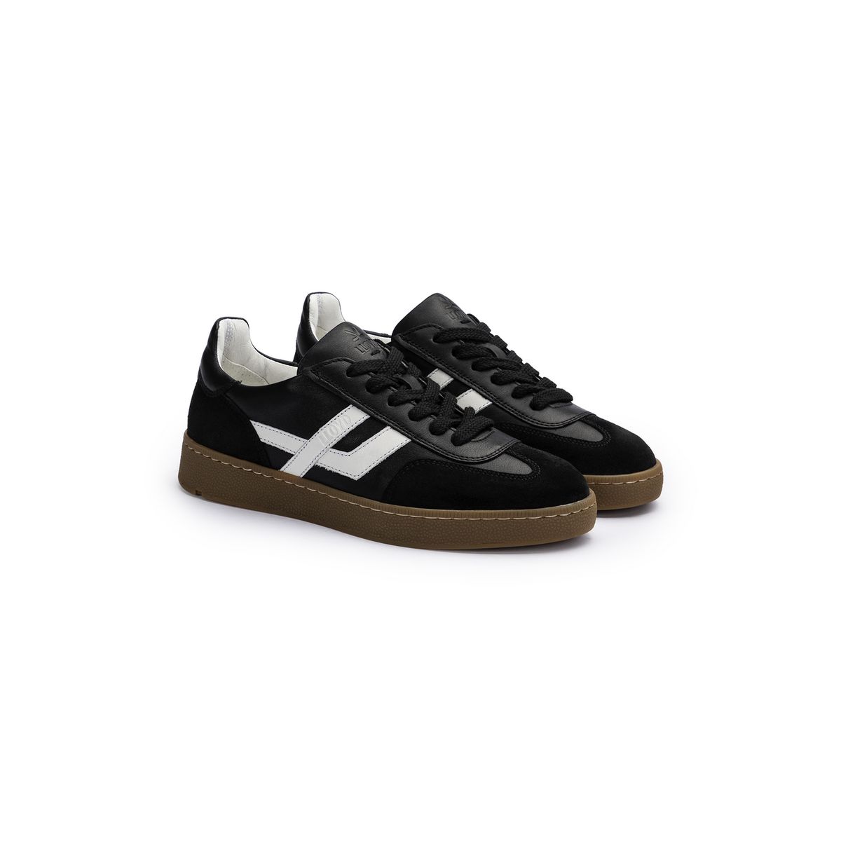 Brava Low Top Ledersneaker