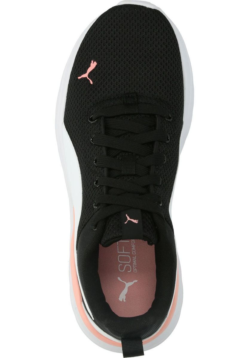 Leichter Mesh-Sportschuh