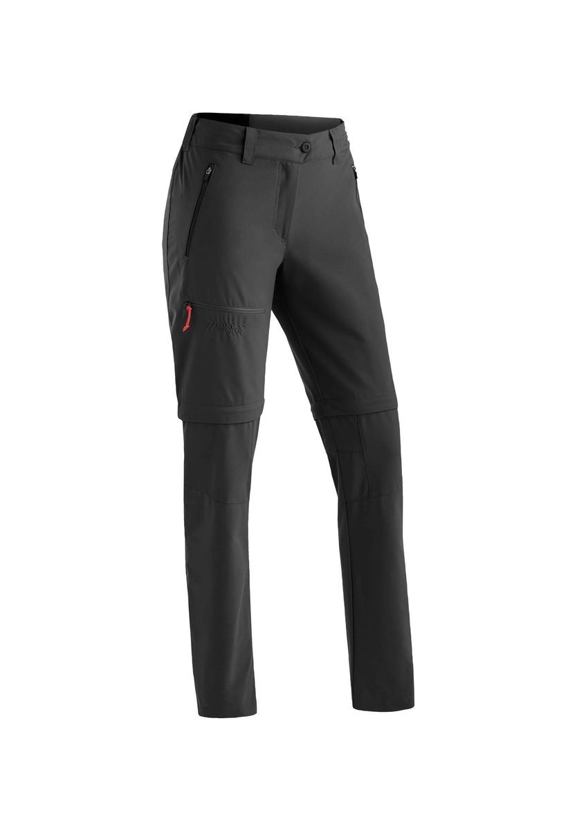 Vielseitige Zip-Off Outdoor-Hose