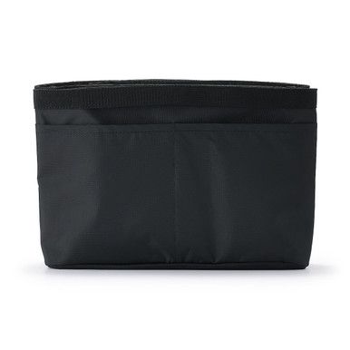 Nylon-Taschenorganisator mit mehreren Fächern