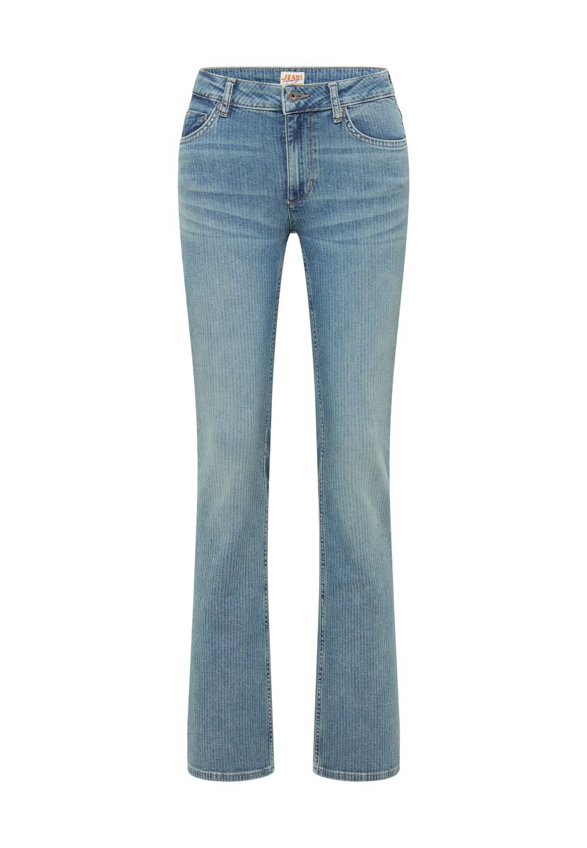 Slim-Bootcut-Stretch-Denim-Jeans