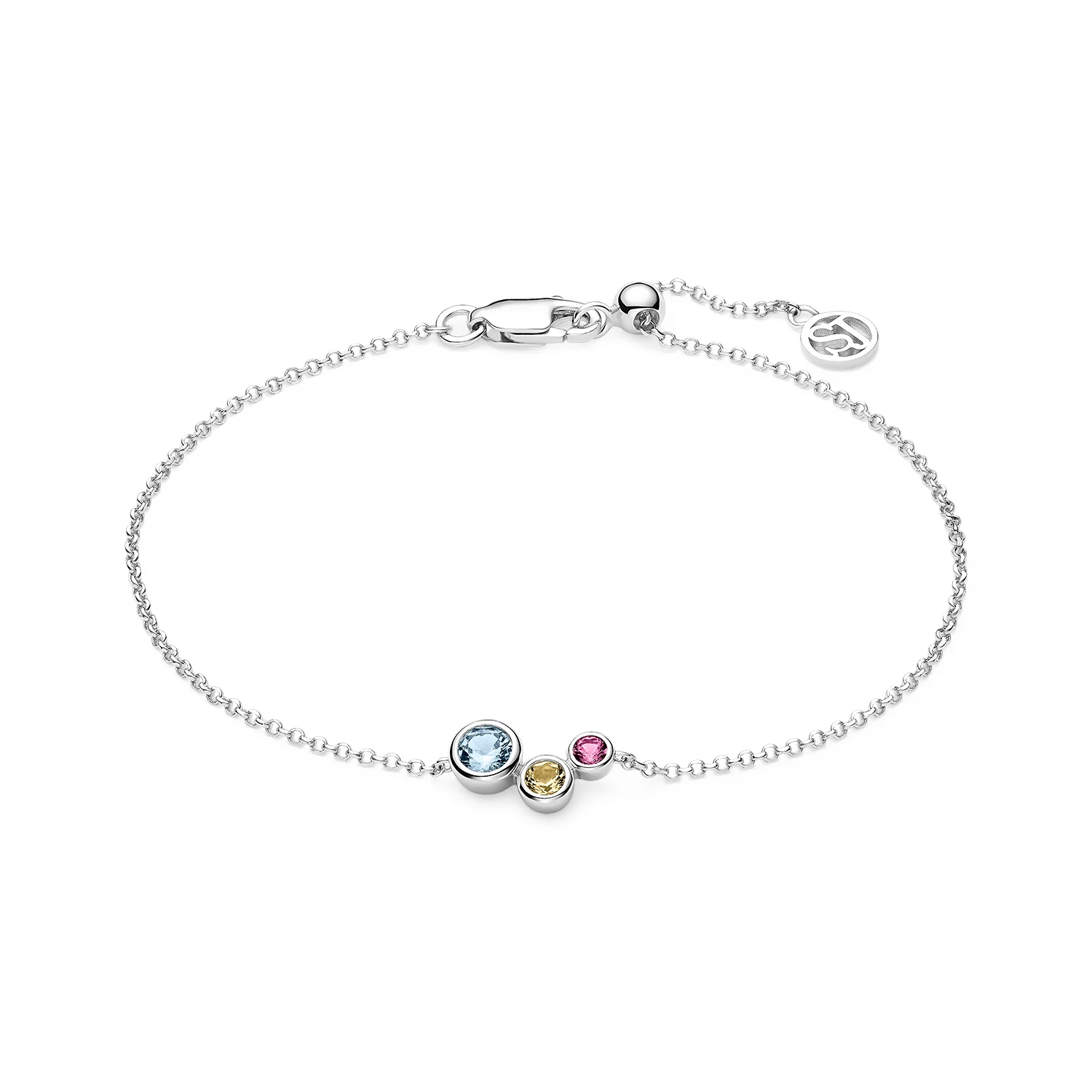 Armband Sardinien Tre Bunt