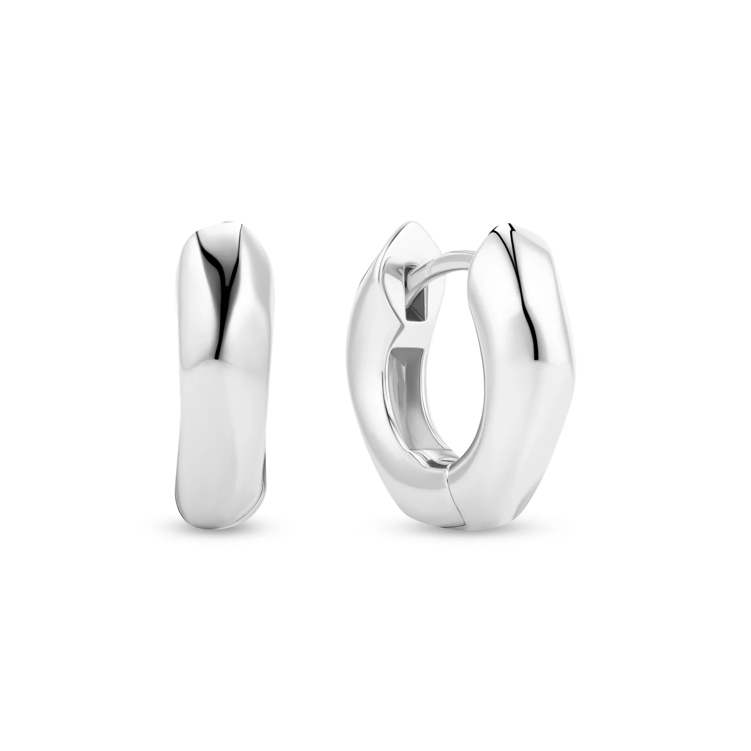 Ohrringe Roccia - Größe: One Size - Sif Jakobs Jewellery