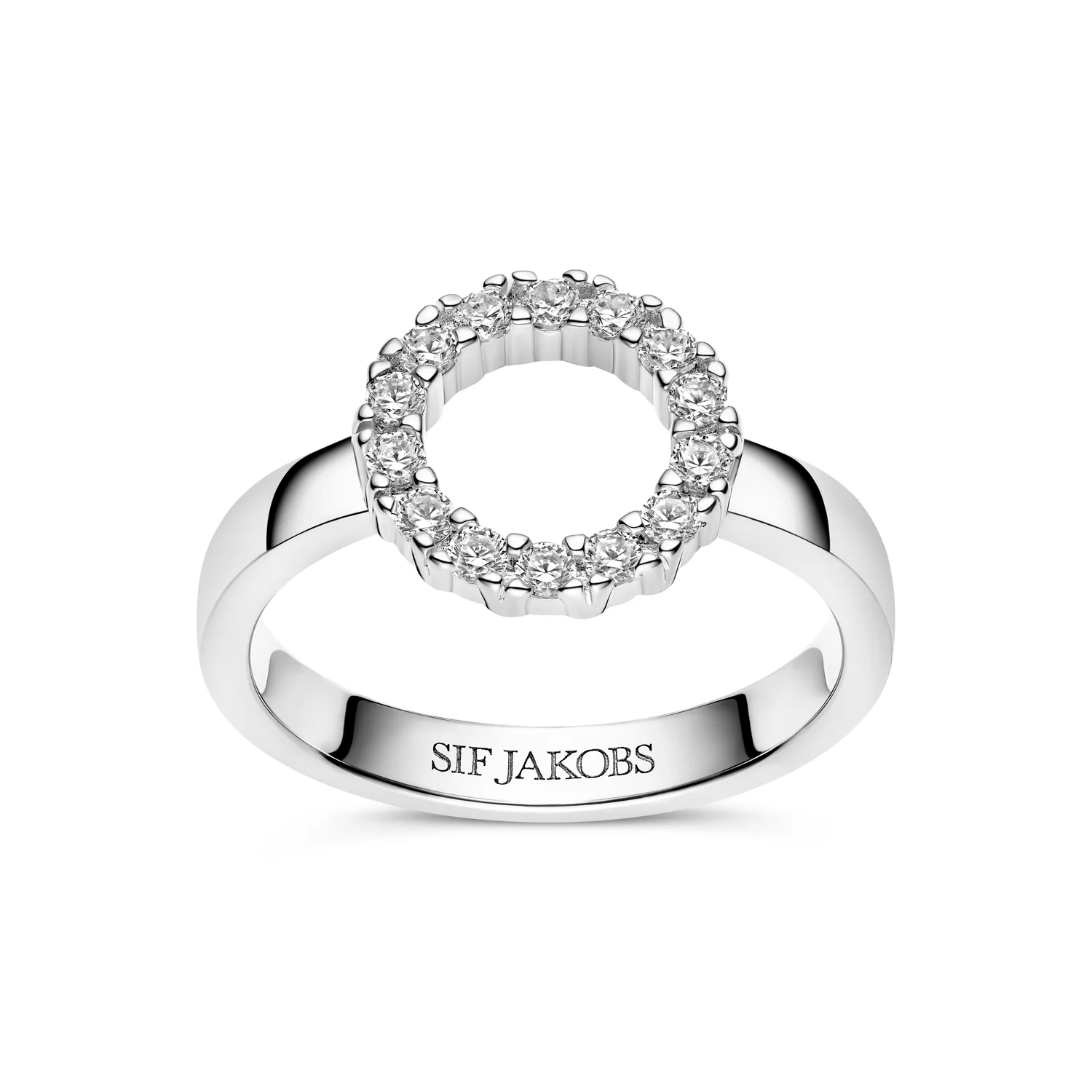 Biella Piccolo Kreis-Ring