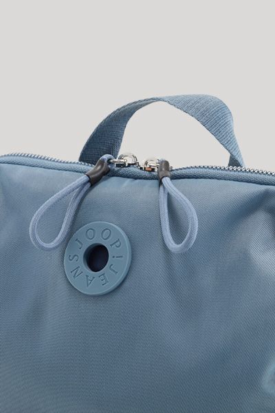 Minimalistischer City-Rucksack aus Nylon