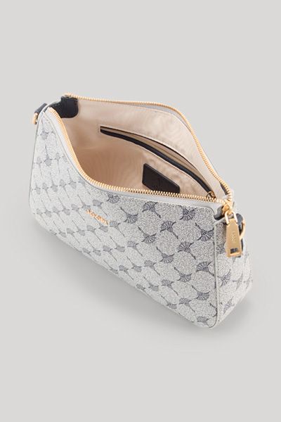 Mazzolino Jasmina Tasche mit Cornflower-Print