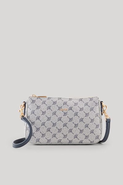 Mazzolino Jasmina Tasche mit Cornflower-Print