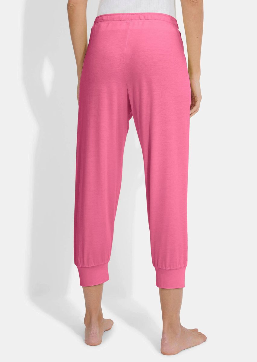Weiche Pyjamahose aus Modal