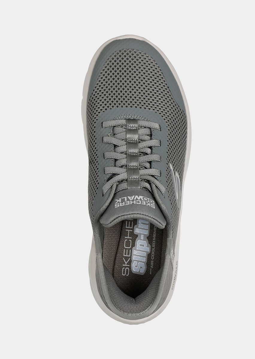Freizeitschuh mit Mesh-Obermaterial