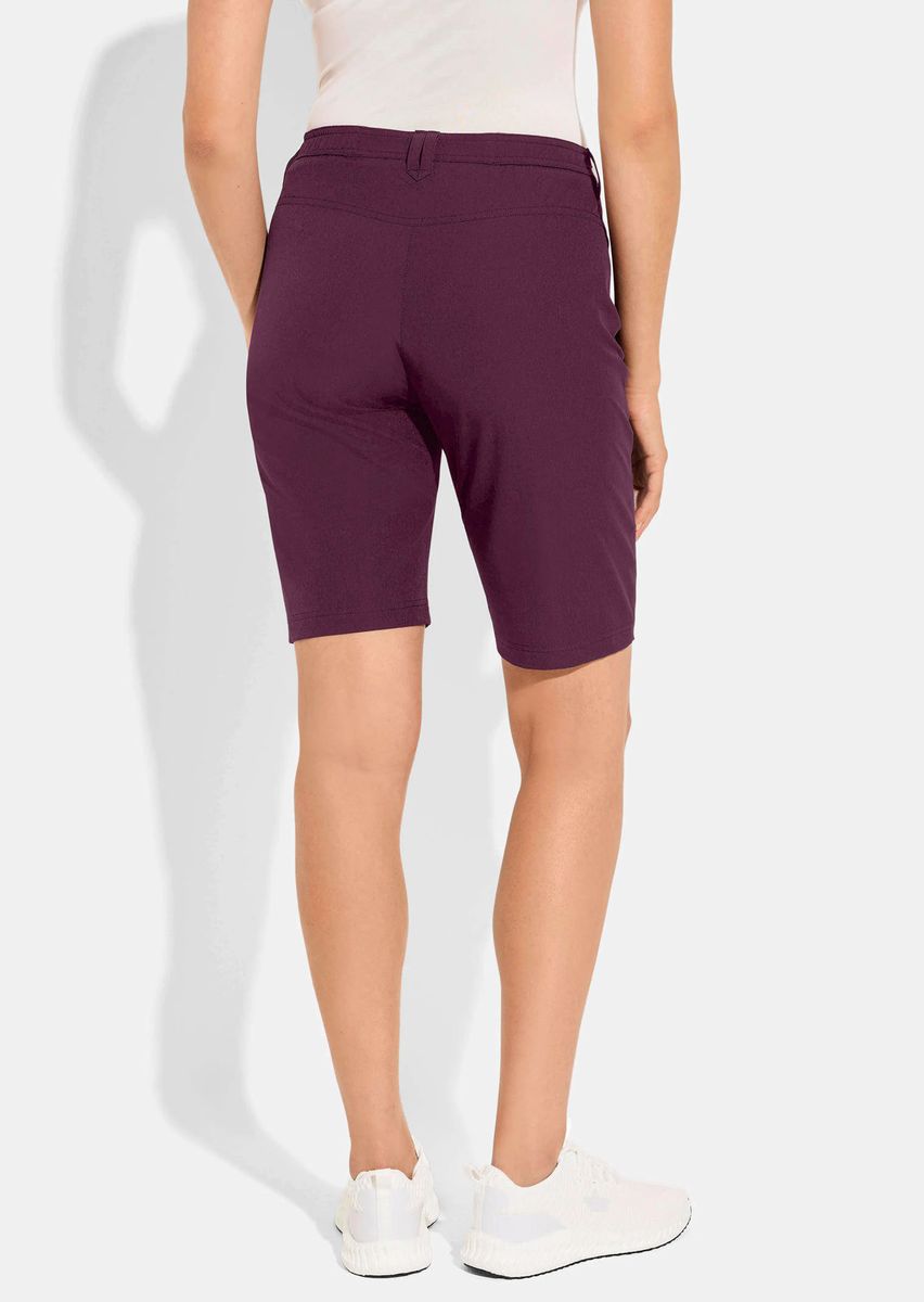 Leistungsstarke Active-Stretch Outdoor-Bermudas