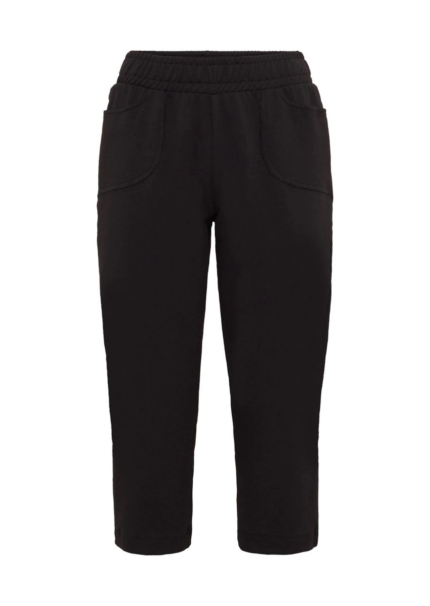 Bequeme 3/4 Freizeit-Schlupfhose