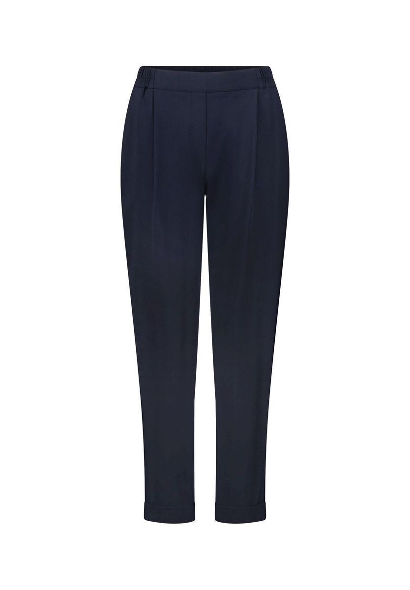 Lässige Schlupfhose in 7/8-Länge