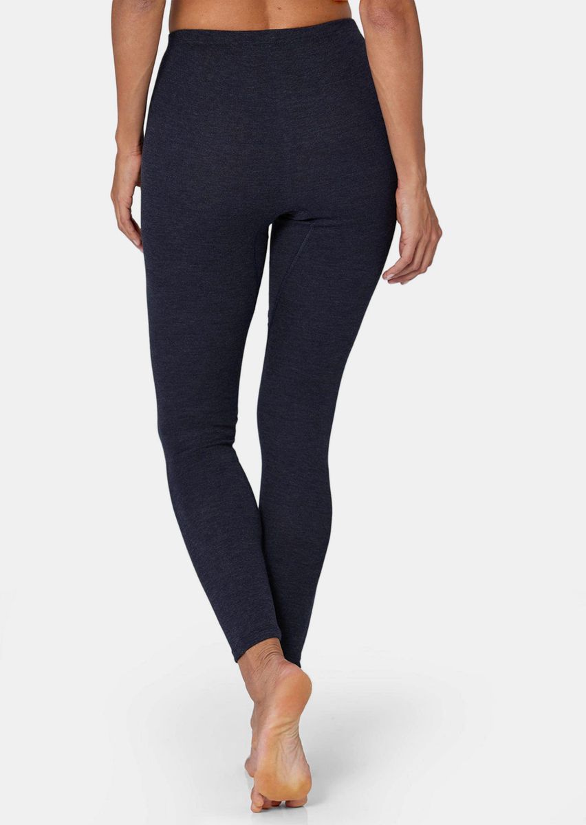 Gemütliche Thermo-Isolations-Leggings