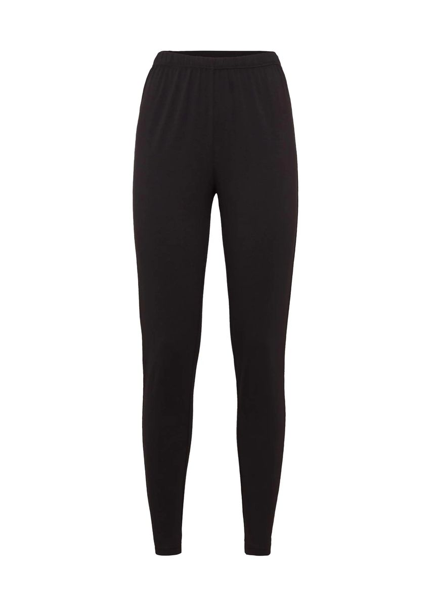 Komfortable Stretch-Baumwoll-Leggings