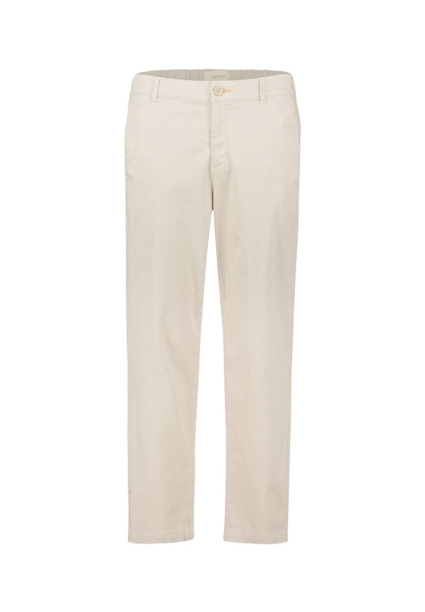Lässige Chino-Hose im Relaxed Fit