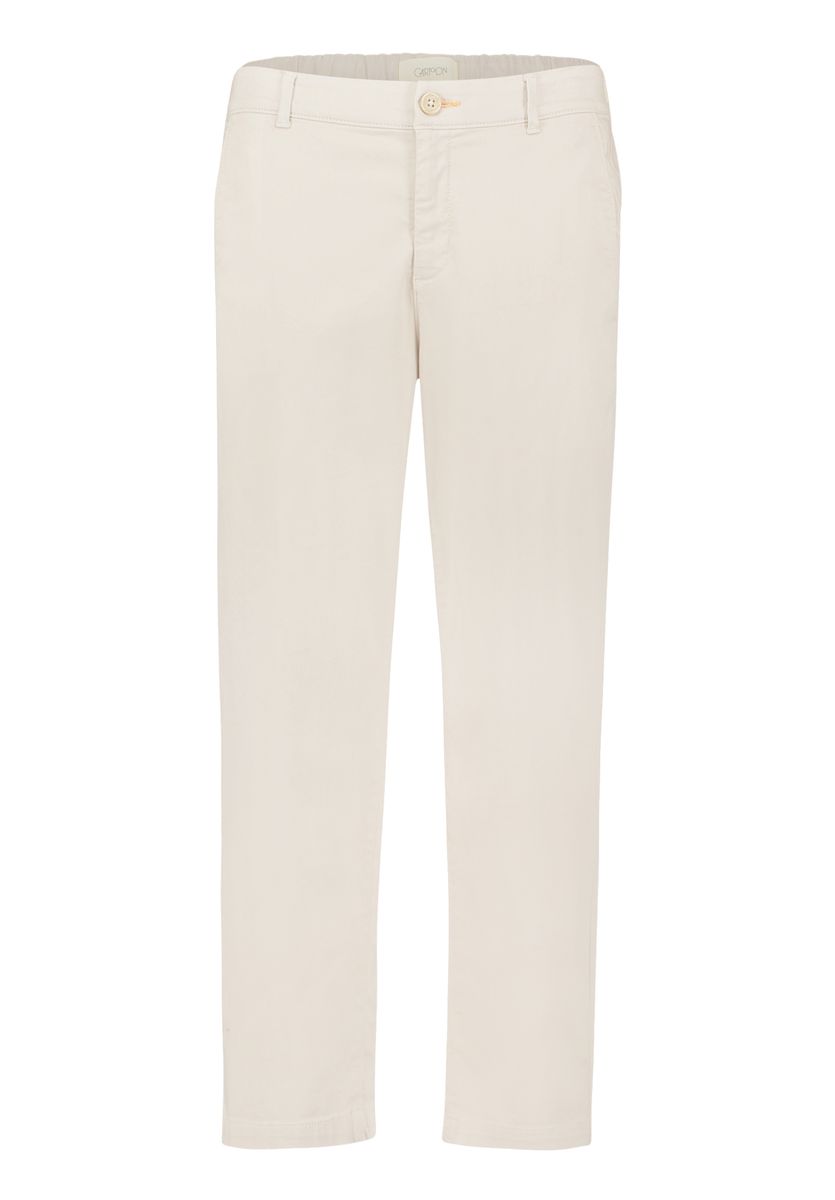 Lässige Chino-Hose im Relaxed Fit