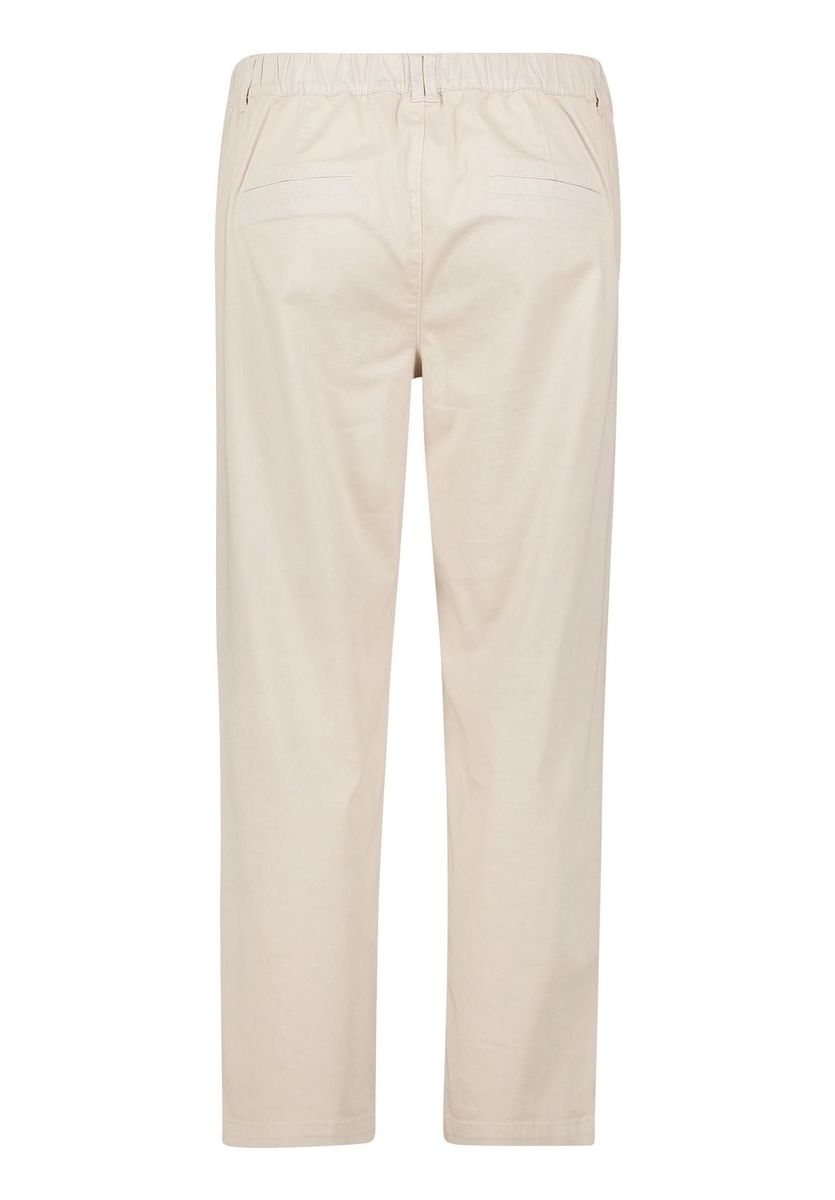 Lässige Chino-Hose im Relaxed Fit