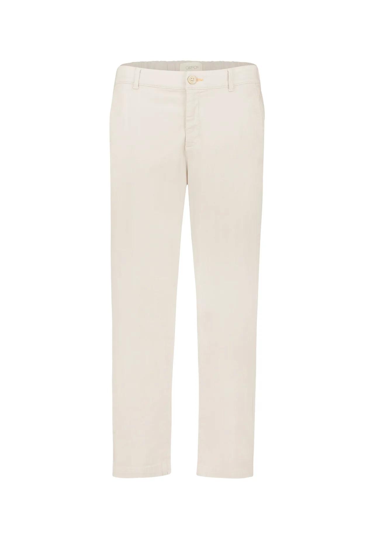 Lässige Chino-Hose im Relaxed Fit