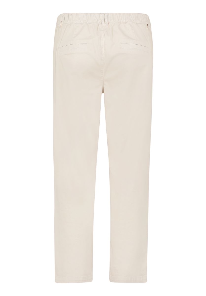 Lässige Chino-Hose im Relaxed Fit